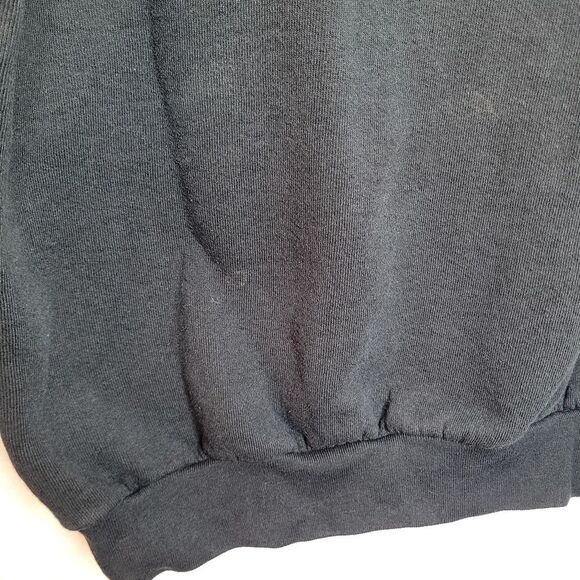 Vintage 80s Winnie The Pooh Embroidered Crewneck Sweater Size Large - Picture 8 of 8